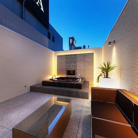 Hotel Eldia Luxury Kobe (Adults Only) Eksteriør bilde
