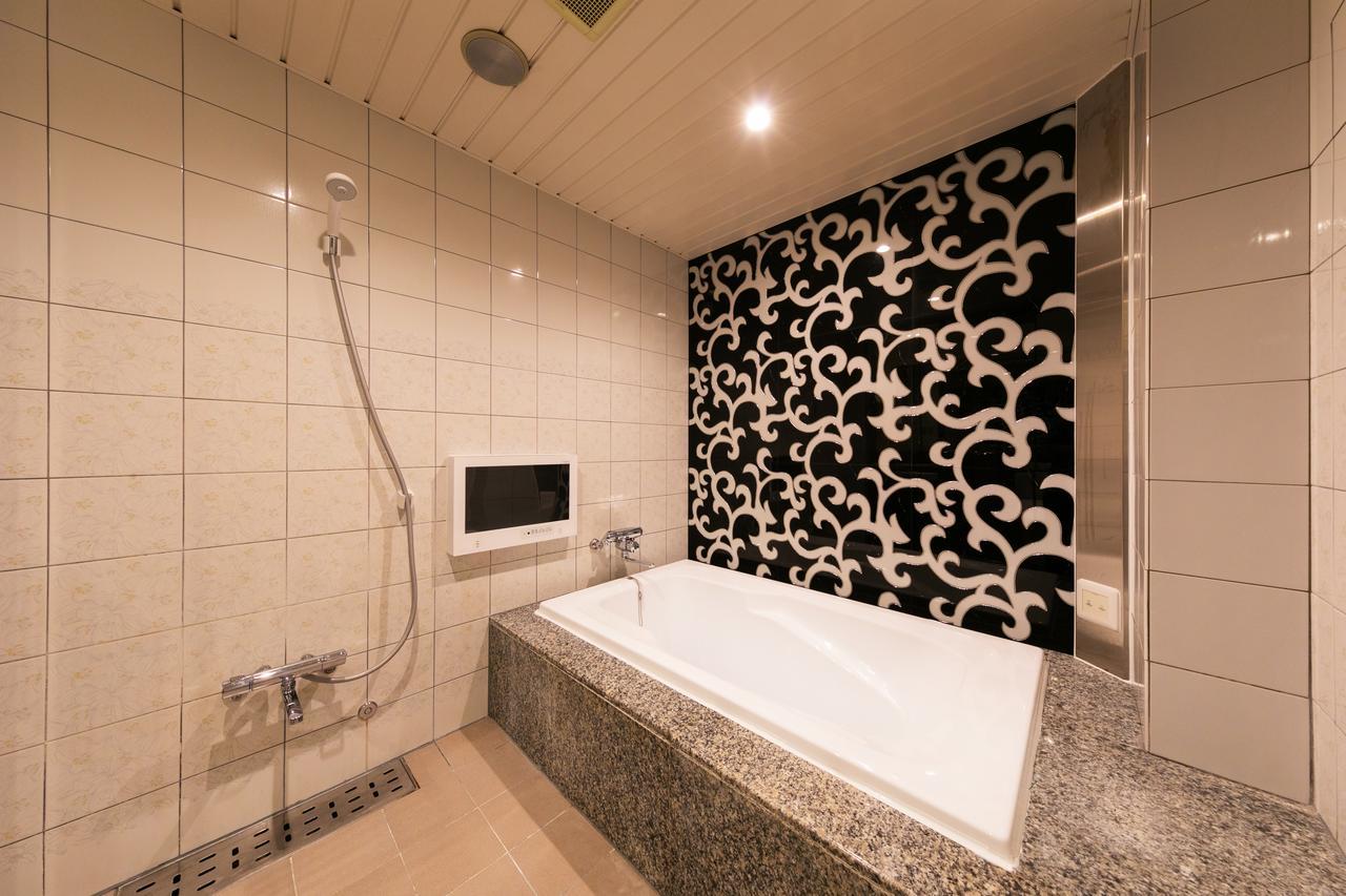 Hotel Eldia Luxury Kobe (Adults Only) Eksteriør bilde
