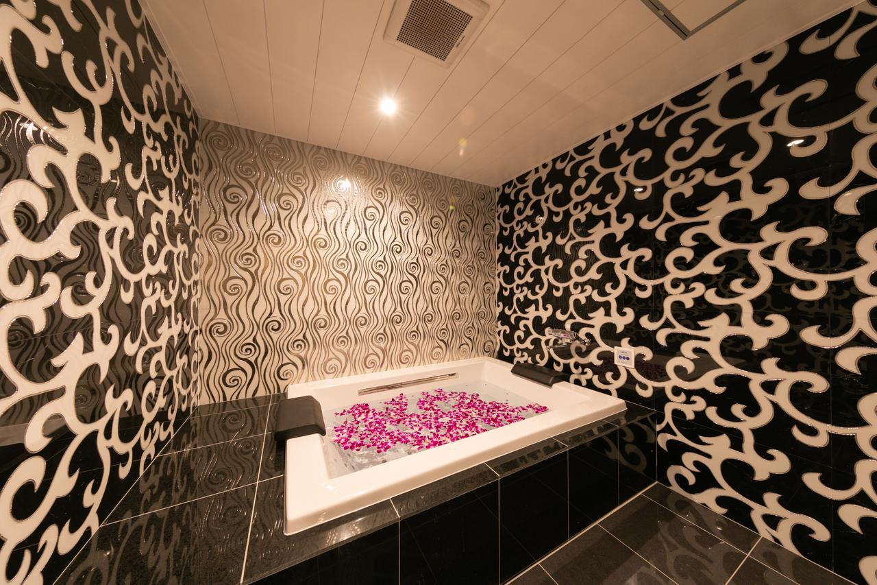 Hotel Eldia Luxury Kobe (Adults Only) Eksteriør bilde