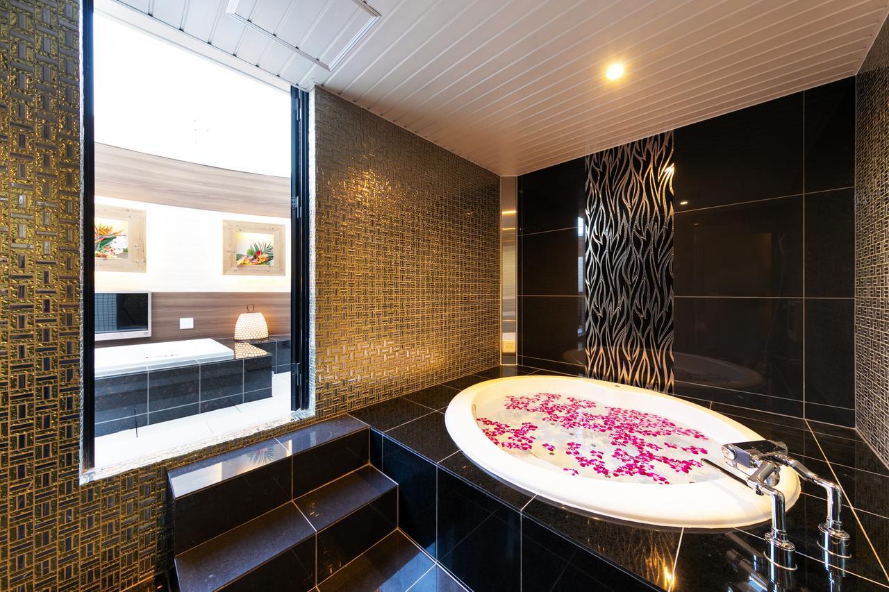 Hotel Eldia Luxury Kobe (Adults Only) Eksteriør bilde